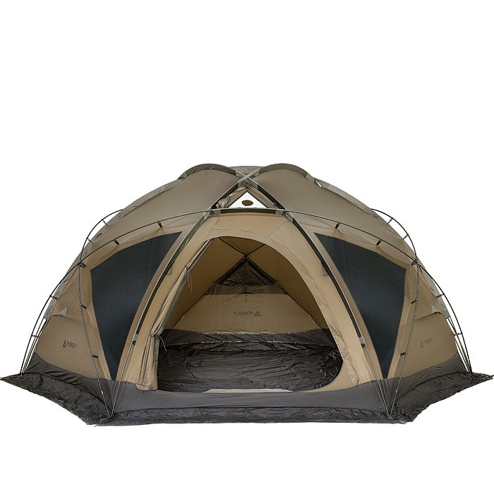 【Pre Order】Flame Retardant Ground Sheet For Dome X Series (Stove Area)