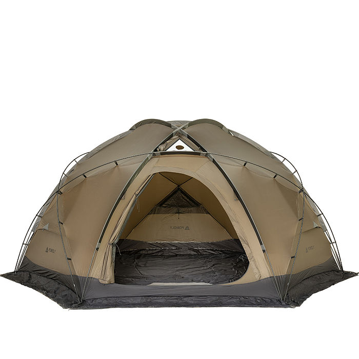【Pre Order】Flame Retardant Ground Sheet For Dome X Series (Stove Area)