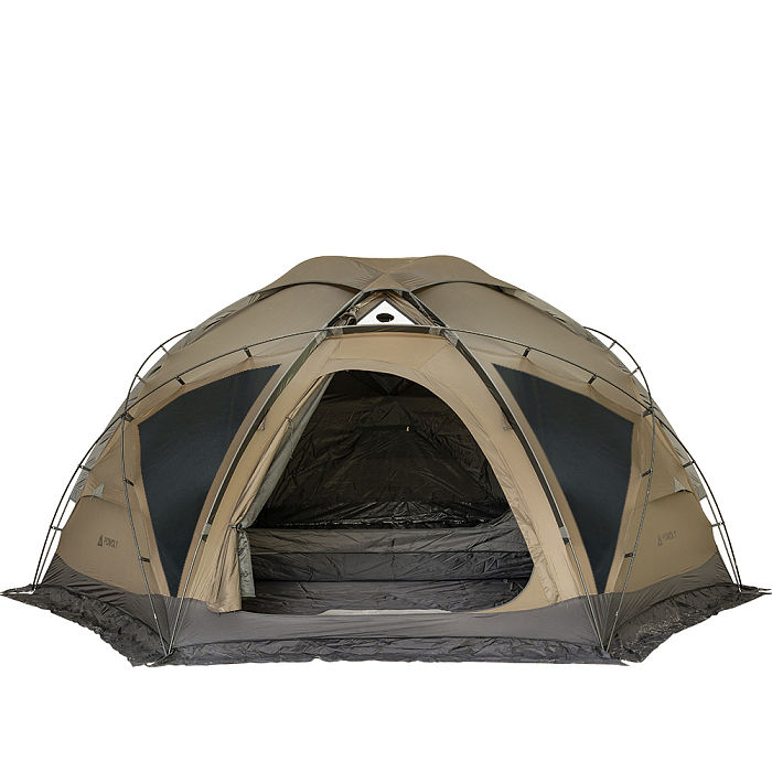 【Pre Order】Flame Retardant Ground Sheet For Dome X Series (Stove Area)