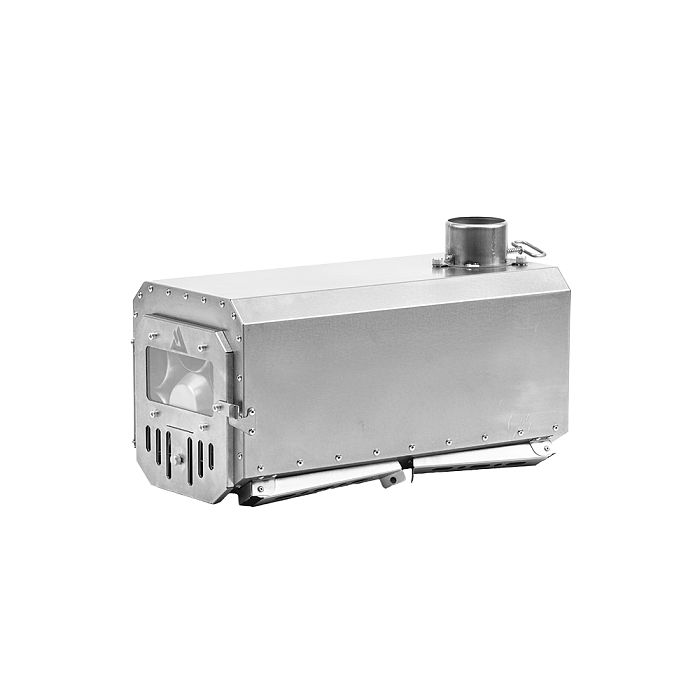 【Pre Order】Traveller Wood Stove | Ultralight Titanium Stove | POMOLY New Arrival 2024