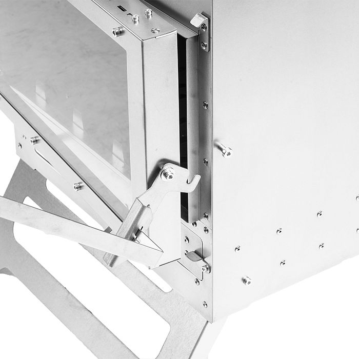 Dweller Ti Max | Titanium Wood Stove | POMOLY New Arrival 2025