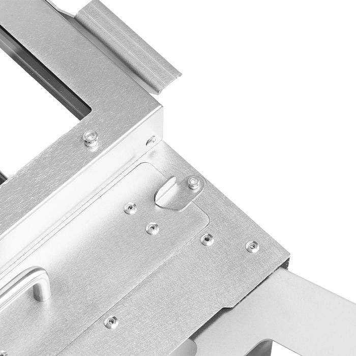 Dweller Max Ti 3 | Titanium Wood Stove | POMOLY New Arrival 2025