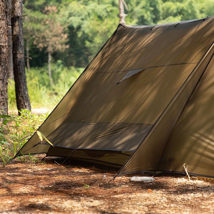 【MC】 STOVEHUT 20 Ultralight Shelter Hot Tent Camping Tent with Stove Jack | POMOLY New Arrival