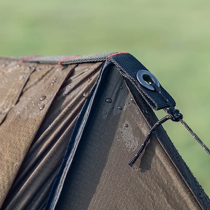 【MC】 STOVEHUT 20 Ultralight Shelter Hot Tent Camping Tent with Stove Jack | POMOLY New Arrival