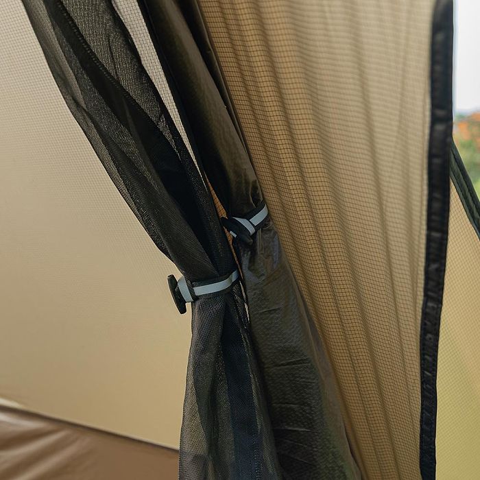【MC】 STOVEHUT 20 Ultralight Shelter Hot Tent Camping Tent with Stove Jack | POMOLY New Arrival