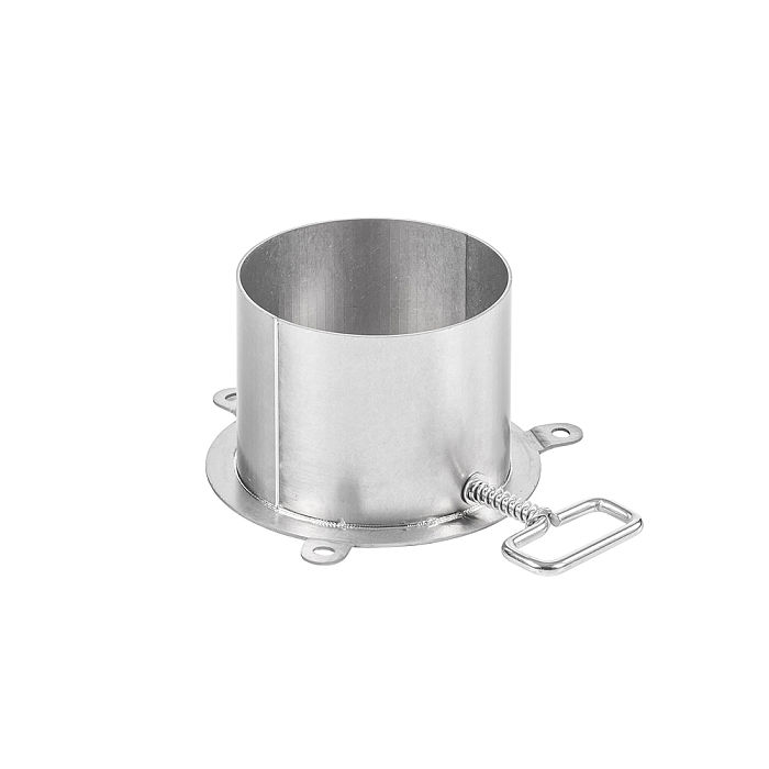 【MC】 T-Brick 2.0 | Portable Titanium Wood Stove for Hot Tent Camping | POMOLY 2023 New Arrival | In Stock
