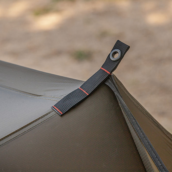 【MC】 STOVEHUT 20 Ultralight Shelter Hot Tent Camping Tent with Stove Jack | POMOLY New Arrival