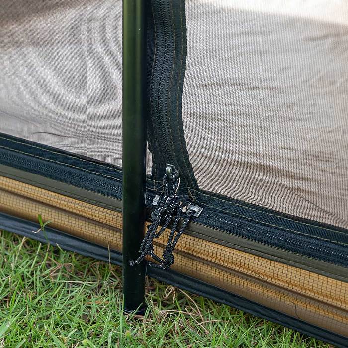 【MC】 STOVEHUT 20 Ultralight Shelter Hot Tent Camping Tent with Stove Jack | POMOLY New Arrival