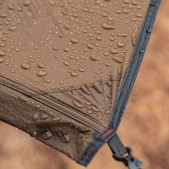 【MC】 STOVEHUT 20 Ultralight Shelter Hot Tent Camping Tent with Stove Jack | POMOLY New Arrival