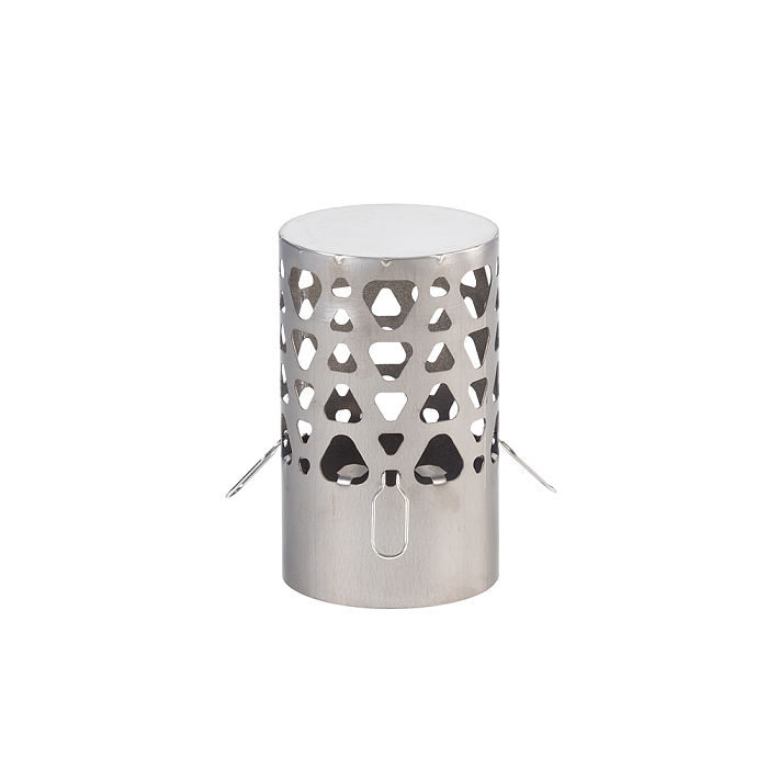 【MC】 T-Brick 2.0 | Portable Titanium Wood Stove for Hot Tent Camping | POMOLY 2023 New Arrival | In Stock