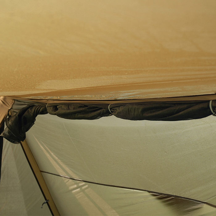 【MC】 STOVEHUT 20 Ultralight Shelter Hot Tent Camping Tent with Stove Jack | POMOLY New Arrival