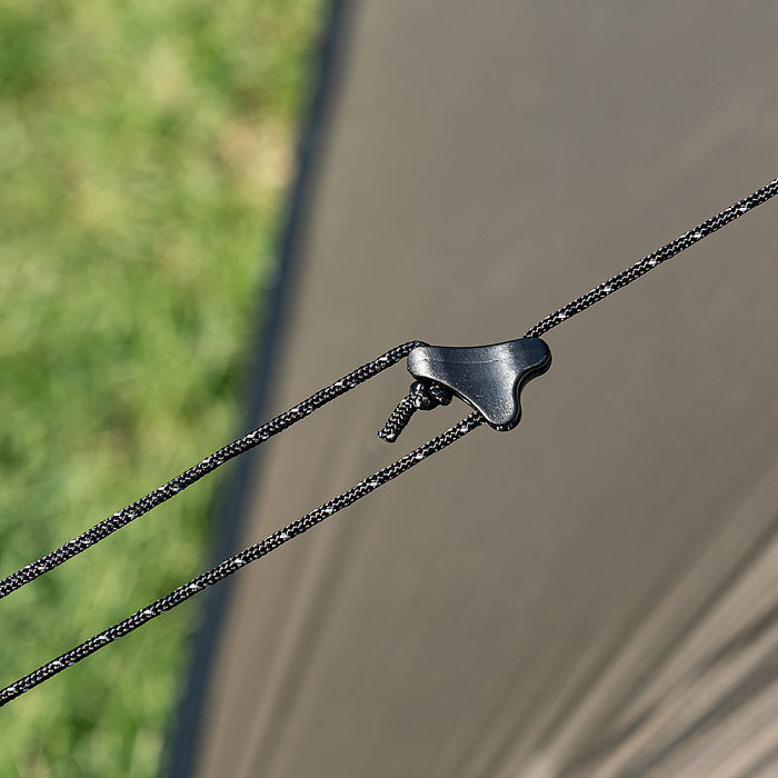 【MC】 STOVEHUT 20 Ultralight Shelter Hot Tent Camping Tent with Stove Jack | POMOLY New Arrival