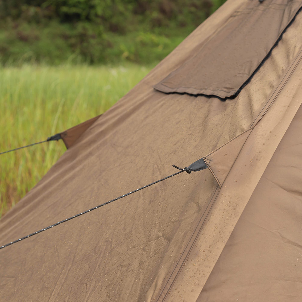 STOVEHUT 70 3.0 Shelter Hot Tent | Camping Baker Style Shelter