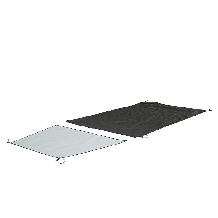 Flame Retardant Ground Sheet For STOVEHUT Tent Series (Stove Area)