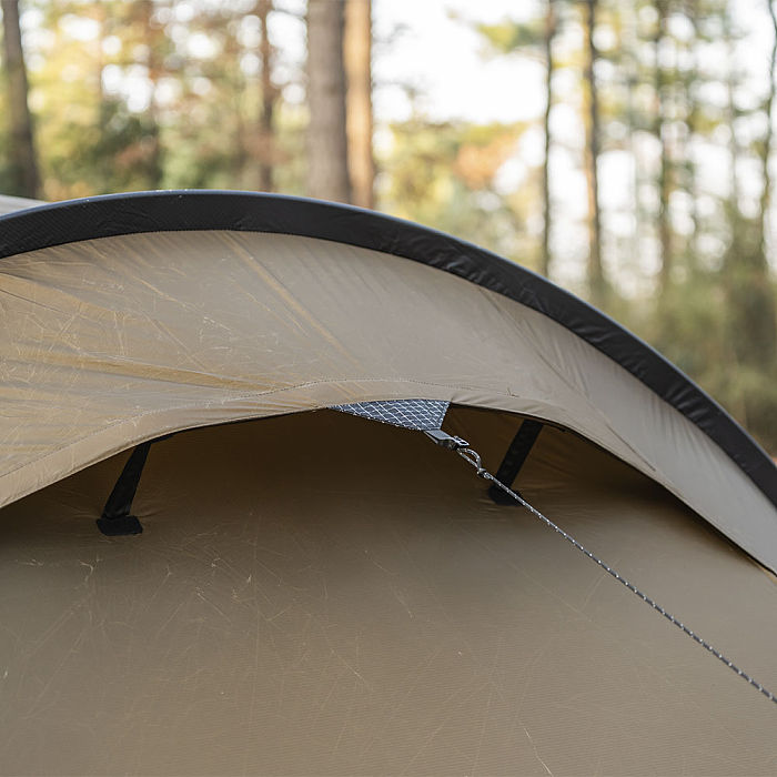 【Pre Order】Locomotive 3 Tunnel Tent with Chimney | POMOLY New Arrival 2024