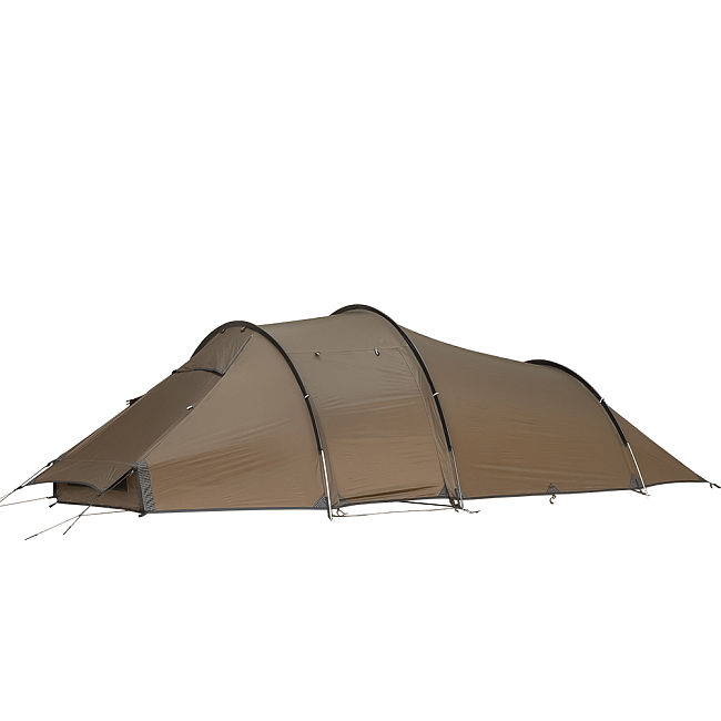 【Pre Order】Locomotive 3 Tunnel Tent with Chimney | POMOLY New Arrival 2024