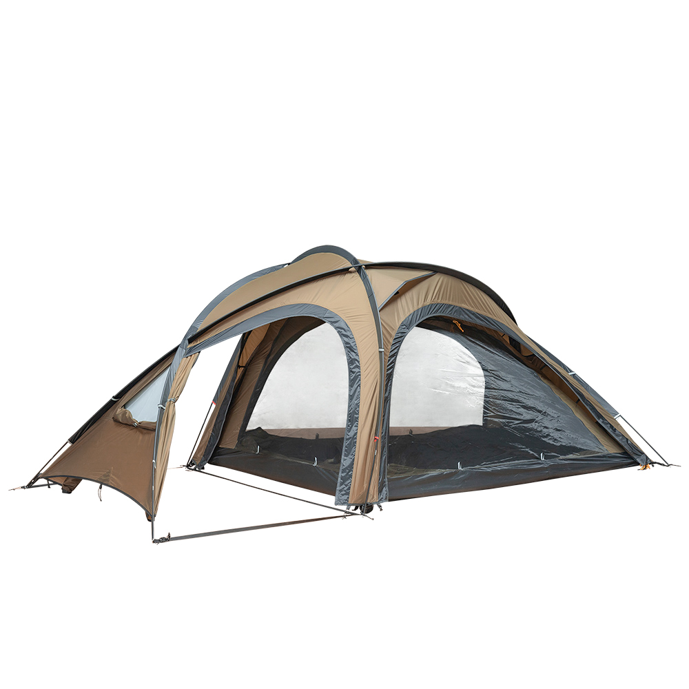 POMOLY ポモリー　レオ2 Best Wood Stove Tent | POMOLY LEO 2 Camping Stove Tent for