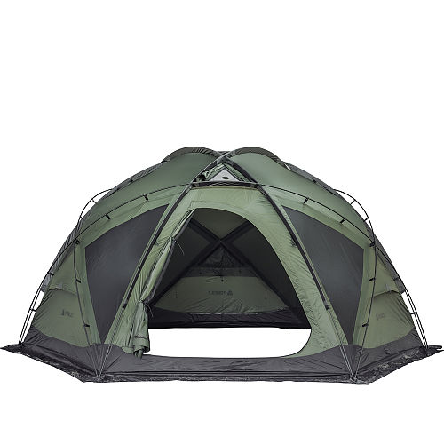 【Pre Order】POMOLY Dome X6 Pro | Round Tent for Camping Large Dome Tent Freestanding Tent for Family 4-6 Person Hot Tent