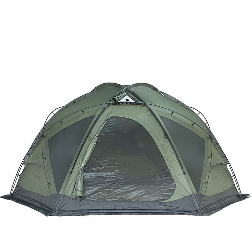 【Pre Order】POMOLY Dome X6 Pro | Round Tent for Camping Large Dome Tent Freestanding Tent for Family 4-6 Person Hot Tent