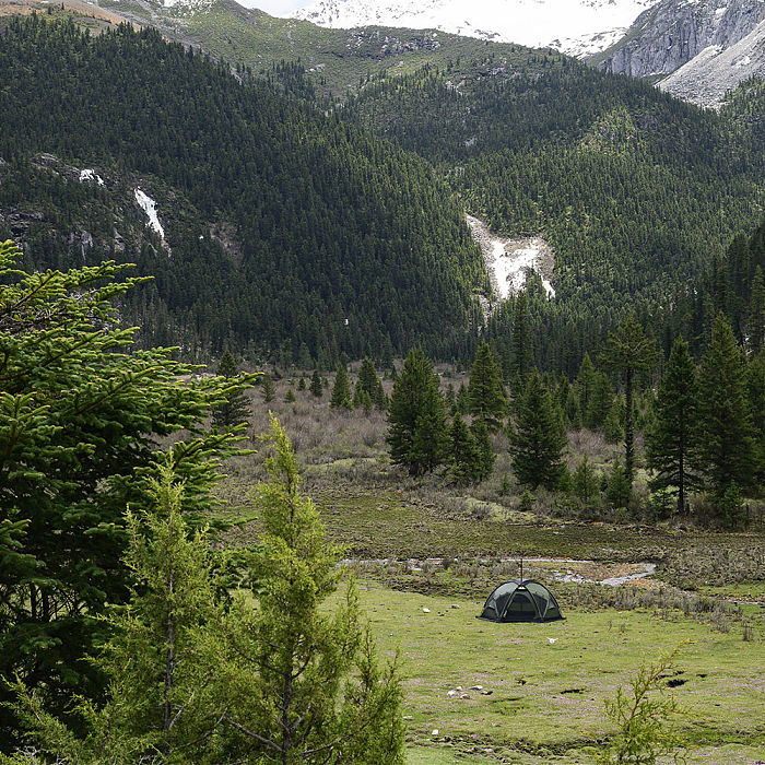【Pre Order】POMOLY Dome X6 Pro | Round Tent for Camping Large Dome Tent Freestanding Tent for Family 4-6 Person Hot Tent