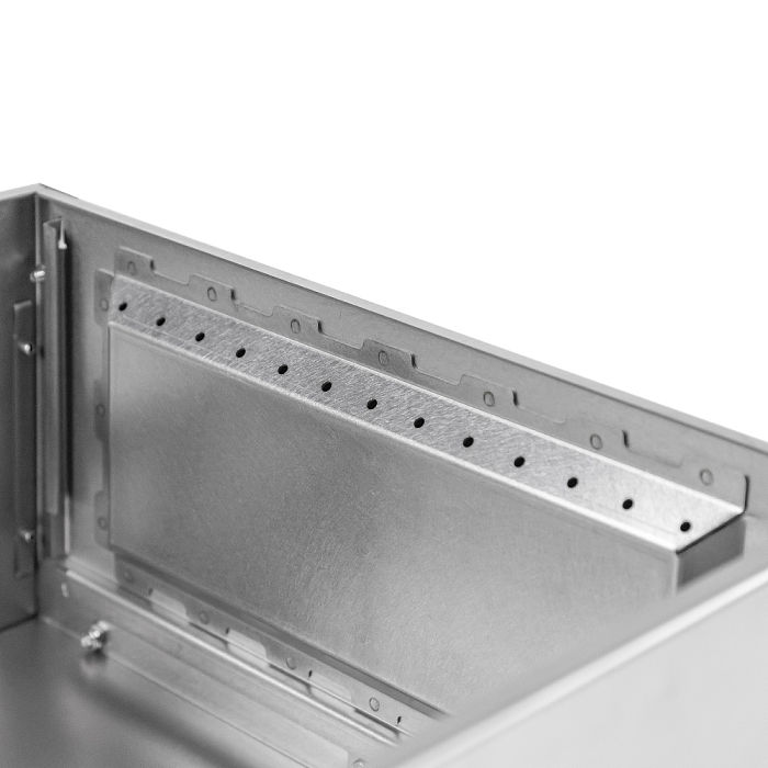 【Pre Order】T-Brick Mini 2.0 | Extended Version | Titanium Stove for Hot Tent Camping | POMOLY New Arrival 2025