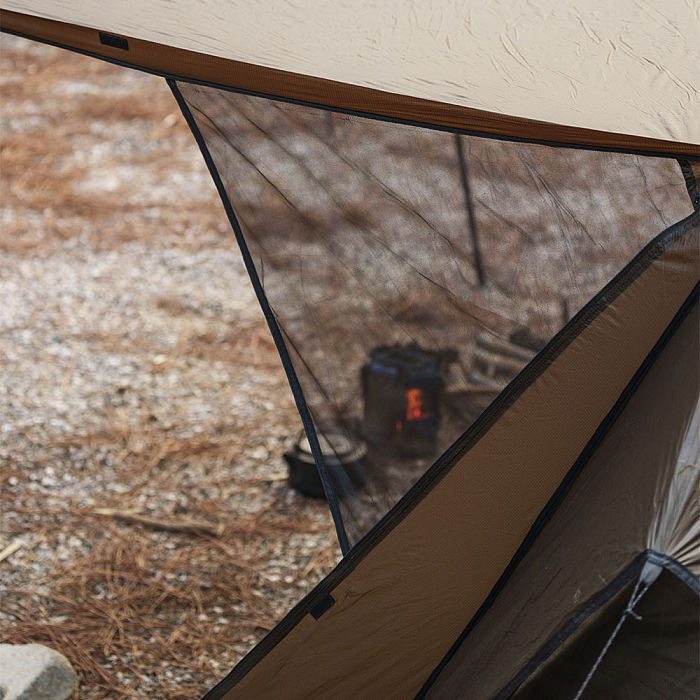 STOVEHUT | Ultralight Shelter Camping Tent | POMOLY New Arrival 2025