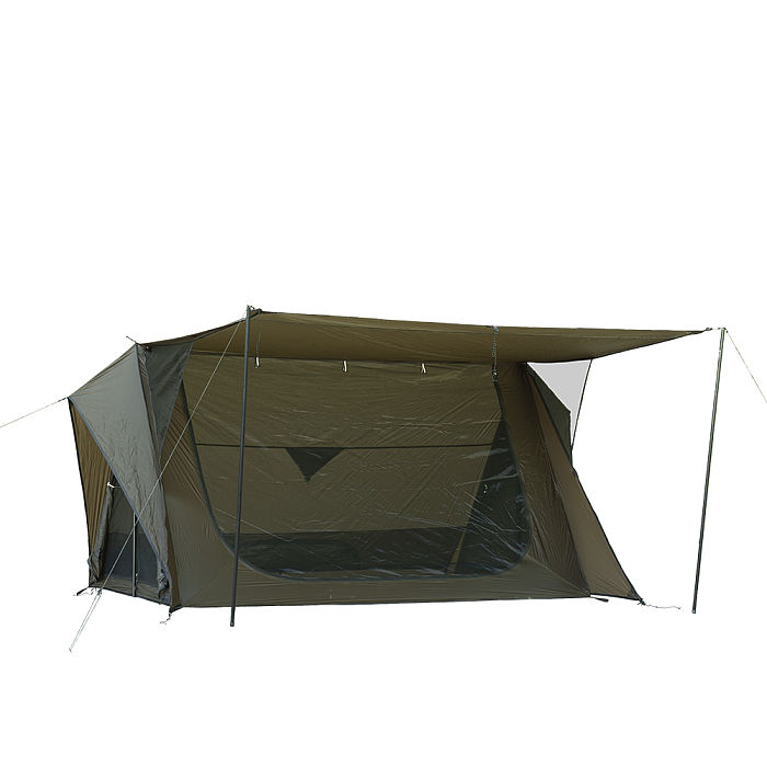 STOVEHUT | Ultralight Shelter Camping Tent | POMOLY New Arrival 2025