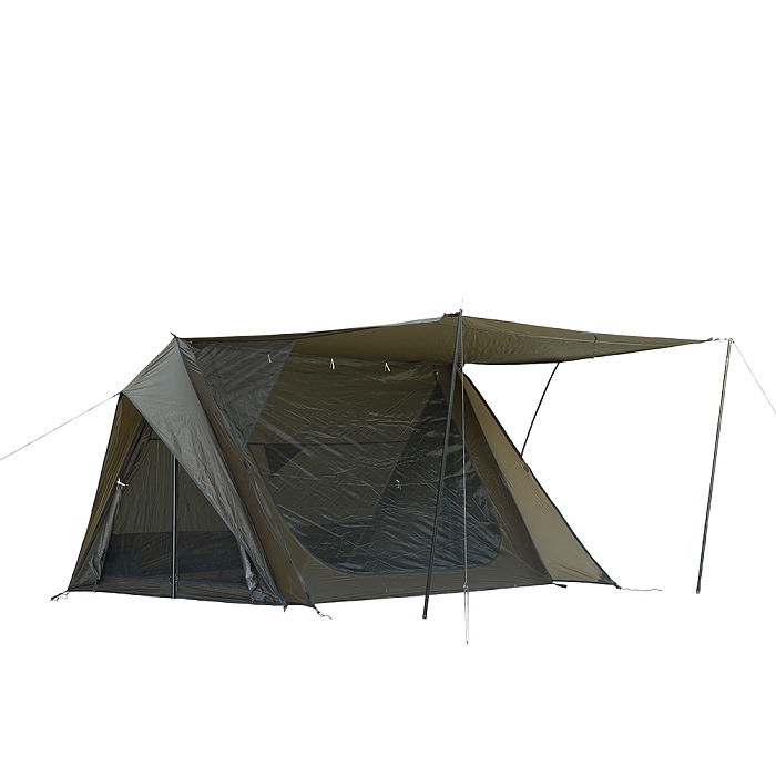 STOVEHUT | Ultralight Shelter Camping Tent | POMOLY New Arrival 2025