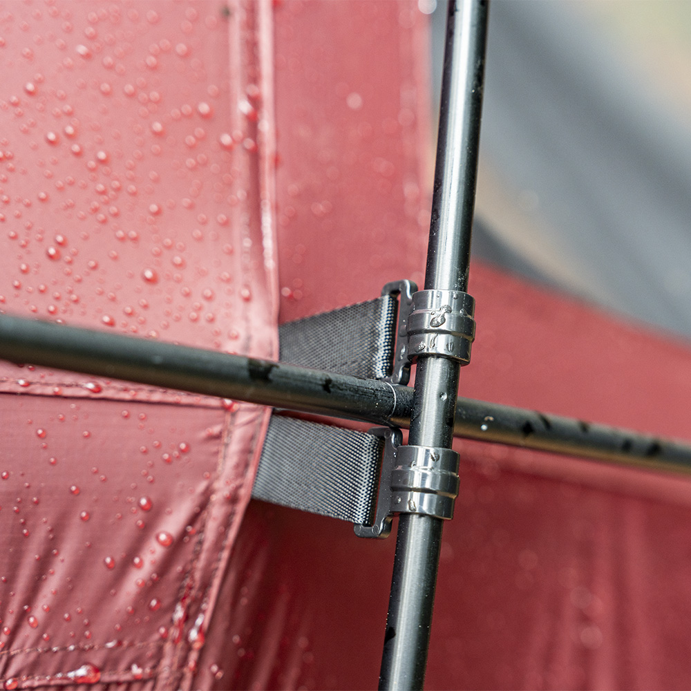 POMOLY Dome Tent | Dome X4 Pro Freestanding Tent Large Round Hot