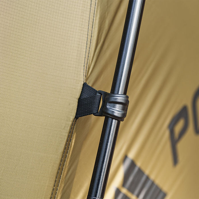 POMOLY Sphere X8 | Freestanding Dome Camping Hot Tent 8P | POMOLY New Arrival 2025