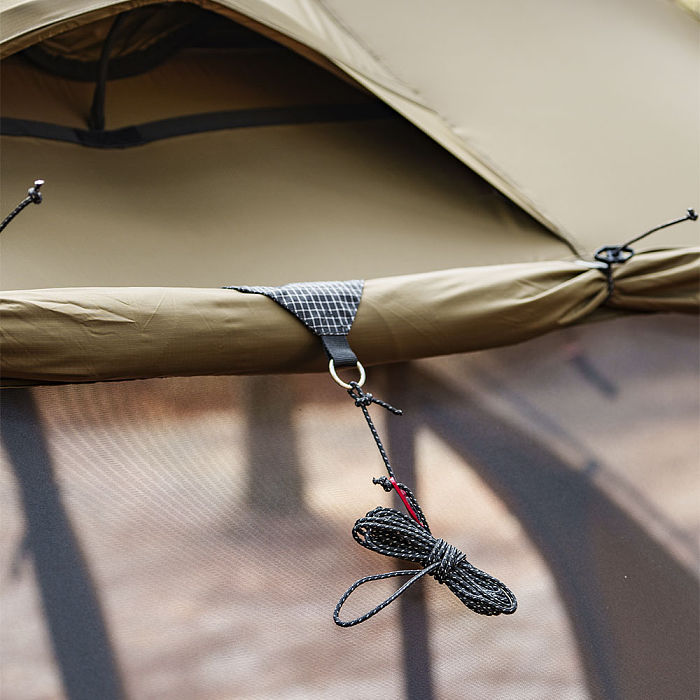 POMOLY Sphere X8 | Freestanding Dome Camping Hot Tent 8P | POMOLY New Arrival 2025