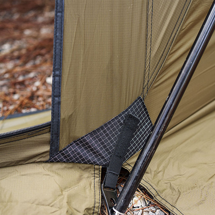 POMOLY Sphere X8 | Freestanding Dome Camping Hot Tent 8P | POMOLY New Arrival 2025