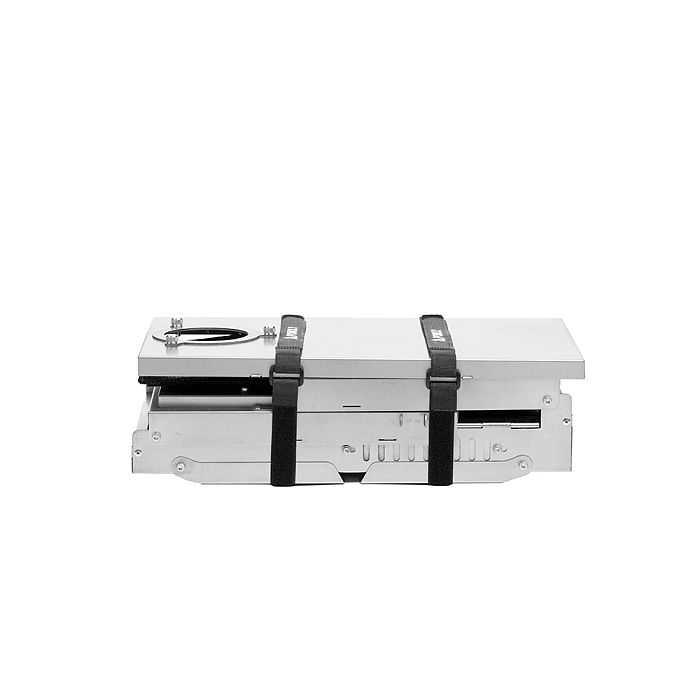 X-Ti Max | Double-Fold Titanium Tent Stove | POMOLY New Arrival 2025