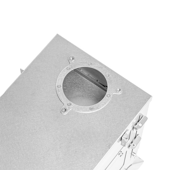 X-Ti 5 | Double-Fold Titanium Wood Stove | POMOLY New Arrival 2025