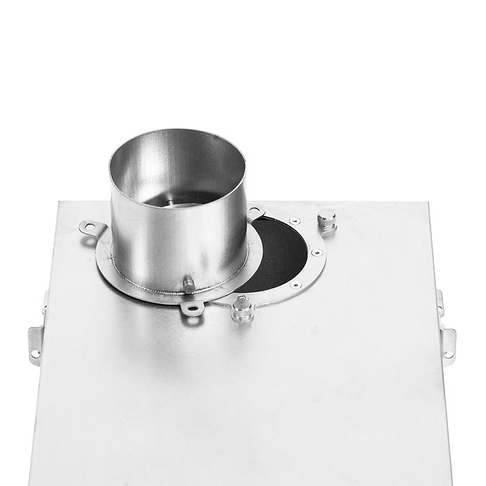 X-Ti Max | Double-Fold Titanium Tent Stove | POMOLY New Arrival 2025