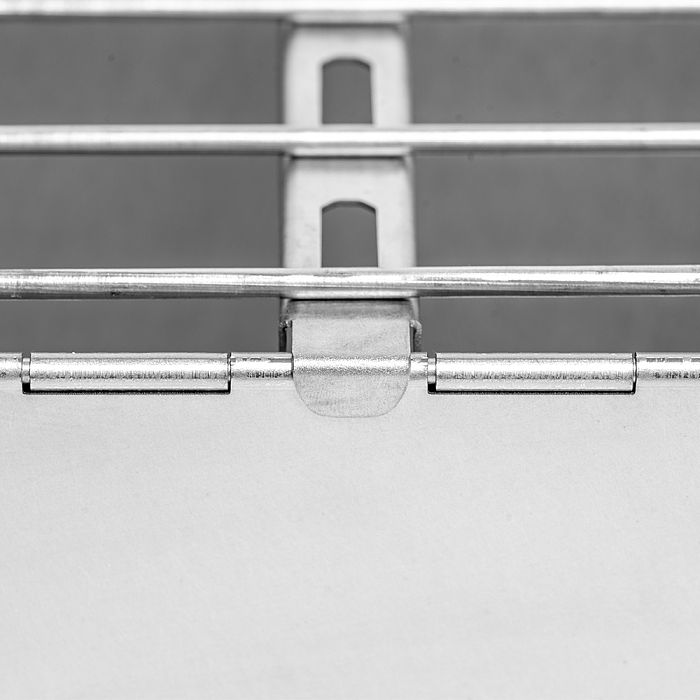 X-Ti | Double-Fold Titanium Wood Stove | POMOLY New Arrival 2025