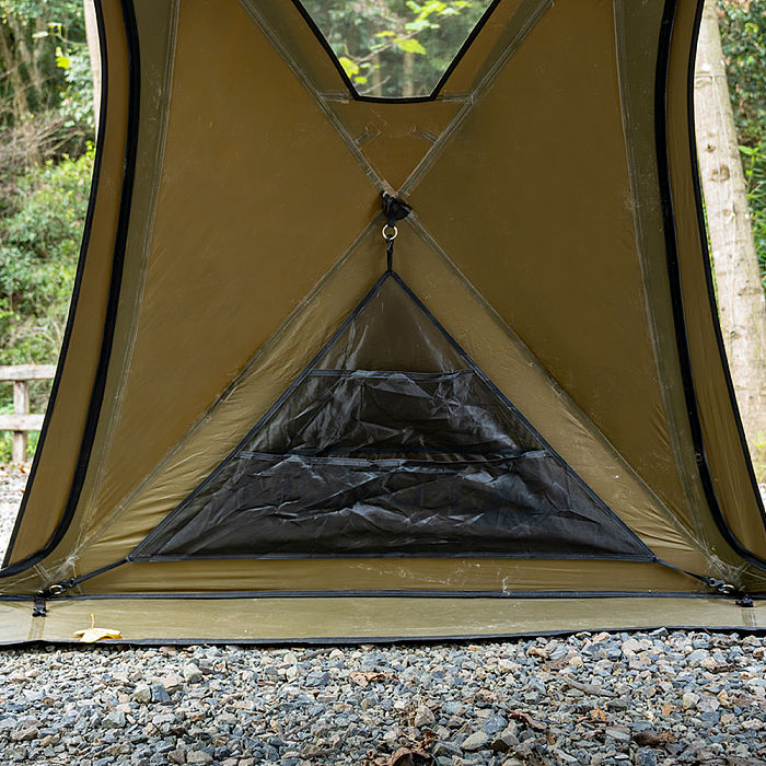 POMOLY Sphere X8 | Freestanding Dome Camping Hot Tent 8P | POMOLY New Arrival 2025