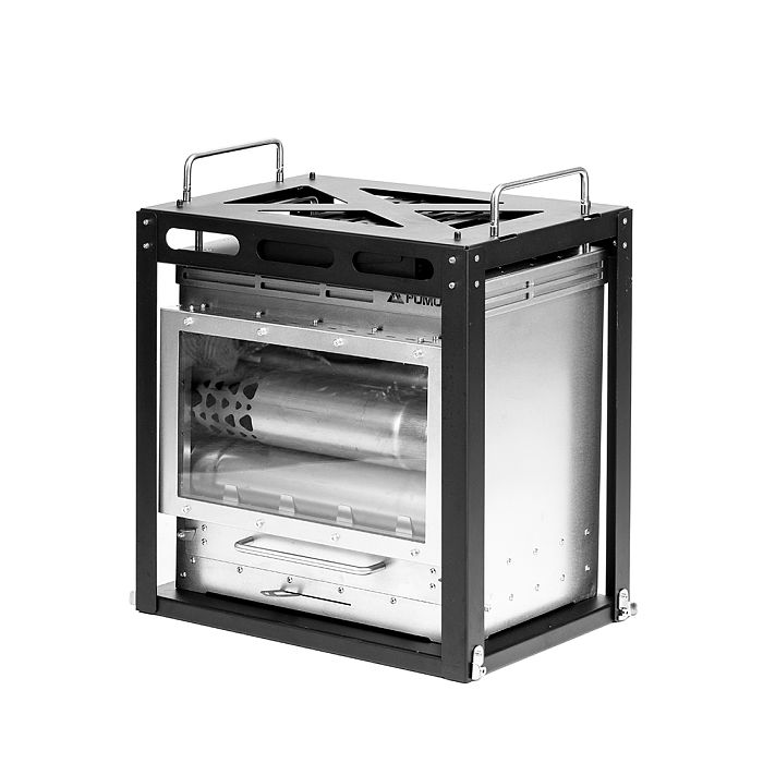 Wood Stove Base for Dweller Max & Dweller Max Ti Series Stoves | POMOLY New Arrival 2025