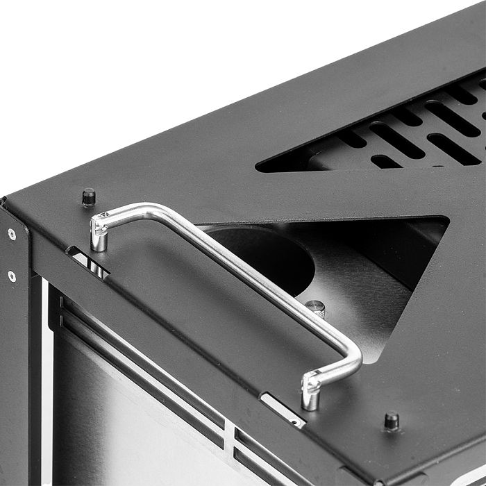 Wood Stove Base for Dweller Max & Dweller Max Ti Series Stoves | POMOLY New Arrival 2025