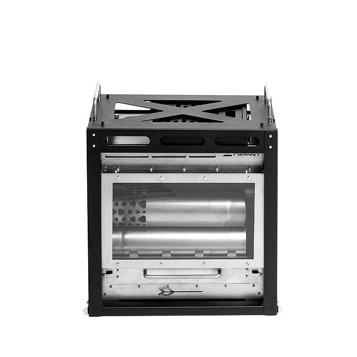 Wood Stove Base for Dweller Max & Dweller Max Ti Series Stoves | POMOLY New Arrival 2025