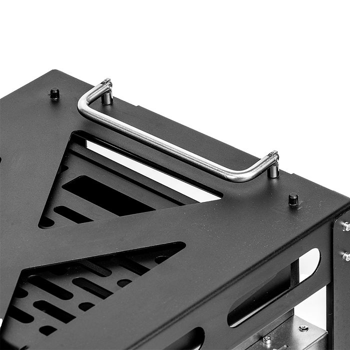 Wood Stove Base for Dweller Max & Dweller Max Ti Series Stoves | POMOLY New Arrival 2025