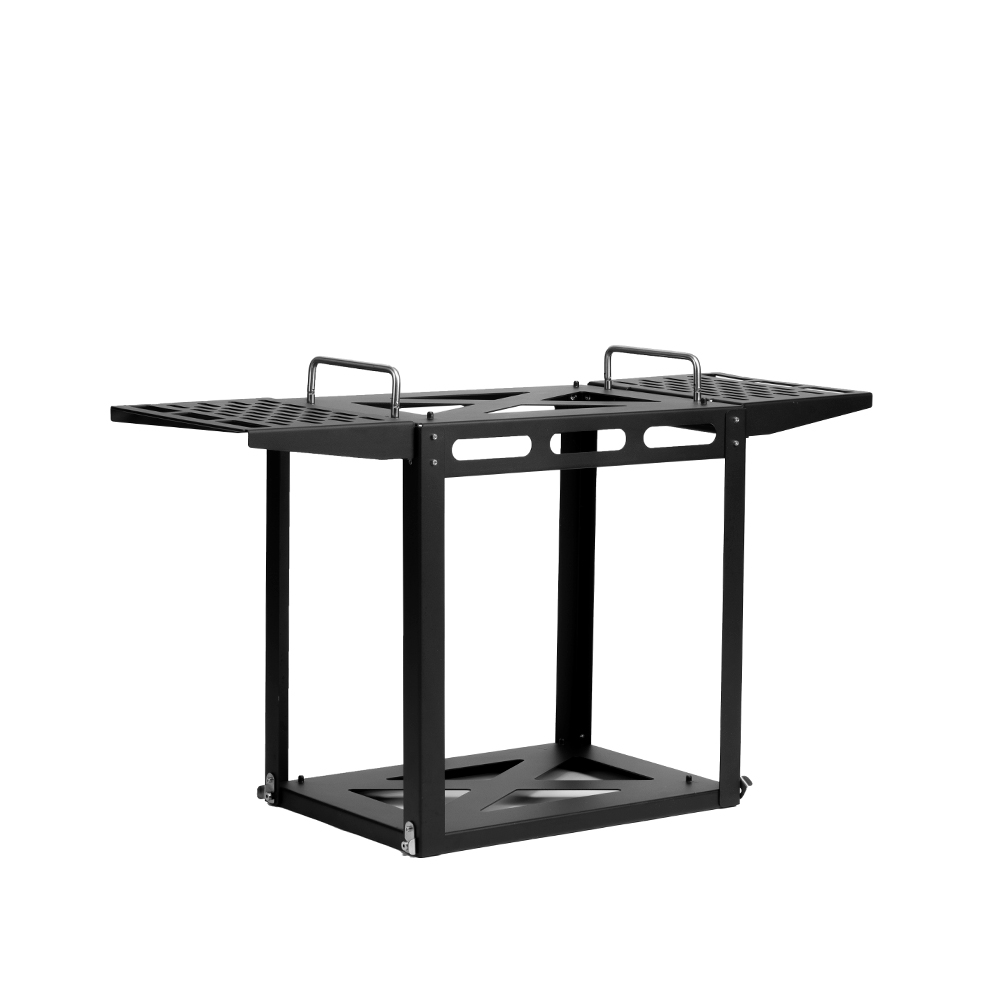 Dweller Max 3 Wood Stove | Portable Tent Stove | Wood Burning Stove