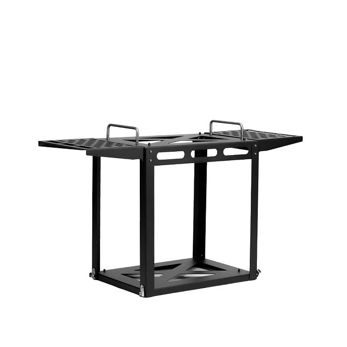 Wood Stove Base for Dweller Max & Dweller Max Ti Series Stoves | POMOLY New Arrival 2025