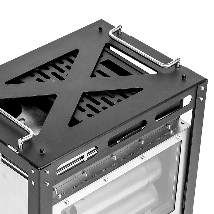 Wood Stove Base for Dweller Max & Dweller Max Ti Series Stoves | POMOLY New Arrival 2025