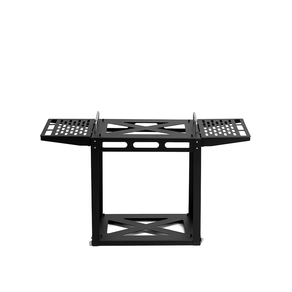 Dweller Max 3 Wood Stove | Portable Tent Stove | Wood Burning Stove