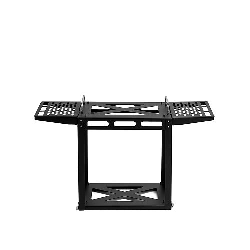 Wood Stove Base for Dweller Max & Dweller Max Ti Series Stoves | POMOLY New Arrival 2025