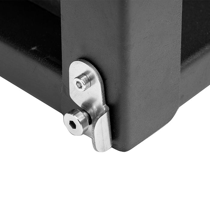 Wood Stove Base for Dweller Max & Dweller Max Ti Series Stoves | POMOLY New Arrival 2025