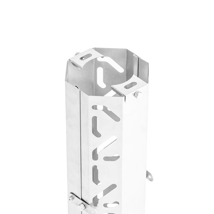 Detachable Titanium Heat Protector for 6cm / 7cm | 2.36in / 2.76in Chimney | POMOLY New Arrival 2024