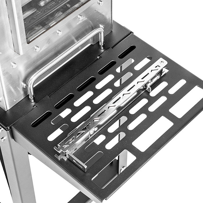 Dweller Ultra 3 | Camping Wood Stove with Base | POMOLY New Arrival 2025