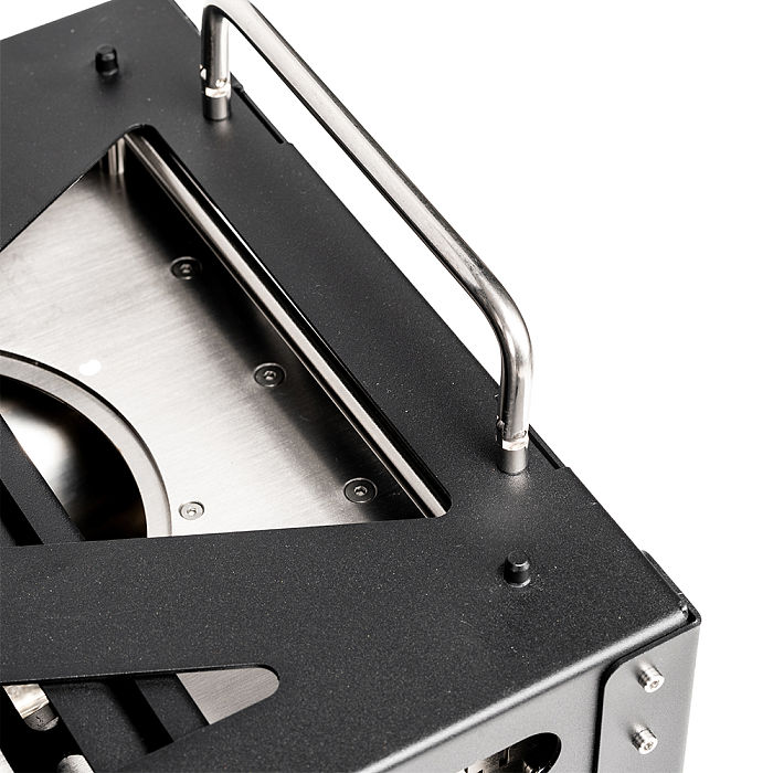 Dweller Ultra 3 | Camping Wood Stove with Base | POMOLY New Arrival 2025